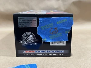 ‘09 KN M&M’s Sam Bass Holiday - Picture 1 of 5