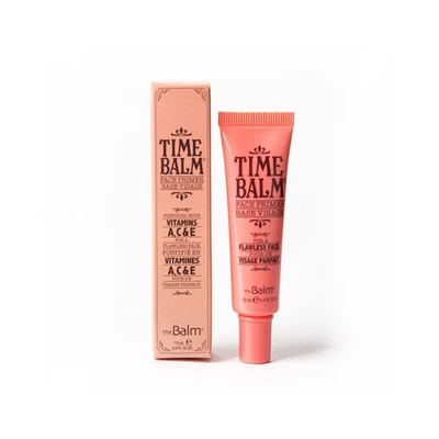 NEW - theBalm - TimeBalm Primer - Travel Size - Image 1 of 2