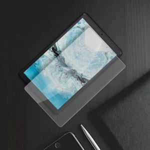 Protector de pantalla de vidrio templado para Lenovo Tab M8/Tab M8 3a generación/M8 4a generación 2023 - Imagen 1 de 18