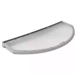 Genuine OEM Whirlpool FSP 53-0918 Dryer Lint Screen Filter Gray - Picture 1 of 2
