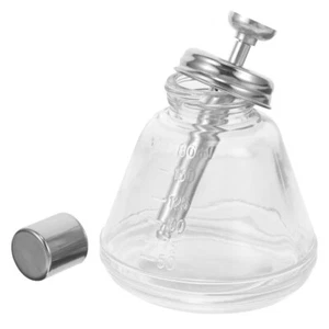 Botella exprimidora dispensadora de líquido bomba prensa de manicura botellas removedor de esmalte de uñas - Imagen 1 de 12
