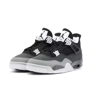 Nike Air Jordan 4 Retro Fear | UK6.5,UK7.5,UK8,UK9.5,UK10,UK10.5,UK11,UK11.5 - Foto 1 di 5
