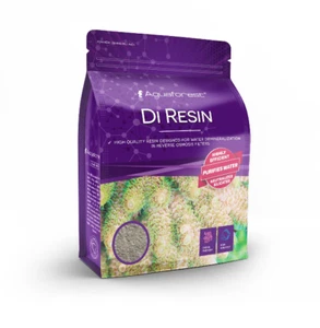 Aquaforest Di Resin 1000ml im Beutel wiederverschließbar - Mischbettharz TIP!! - Picture 1 of 1