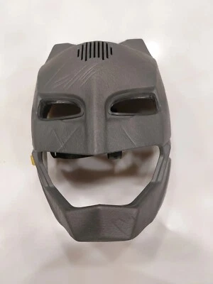 Mattel 2015 Light up and talking Batman vs. Superman voice changing mask Works!! - Image 1 of 4