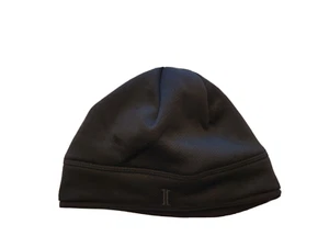 Boys Sz 8-14 IGLOOS Reversible Insulated Beanie Black BH059-00 FREE SHIPPING - Picture 1 of 12