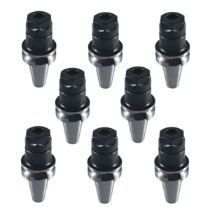 Portaherramientas portaherramientas para fresado CNC 8 piezas BT30 ER20 70L - Imagen 1 de 8