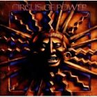 CIRCUS OF POWER "CIRCUS OF..COLLECTOR'S EDT." CD NEW!