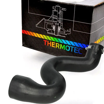 THERMOTEC DCA004TT Ladeluftschlauch Turboschlauch für AUDI - Bild 1 von 2