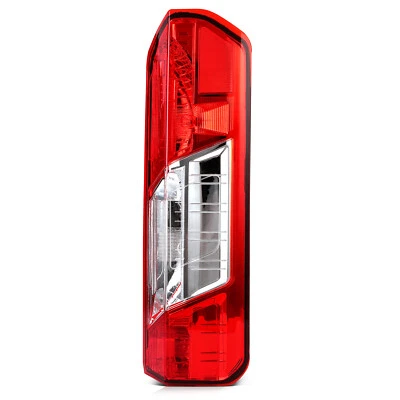 Conjunto de luces traseras del lado del pasajero para Ford Transit 150 250 350 2015 2016-2023 Foto 1 de 4