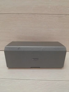 Sony SS-RC100 magnetisch abgeschirmter Typ Audio Zwei-Wege Lautsprecher (f0103) - Bild 1 von 5