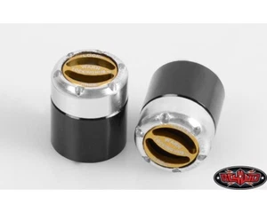 RC4WD 1/10 Warn Scale Manual Locking Hubs RC4ZS0720 - Picture 1 of 3