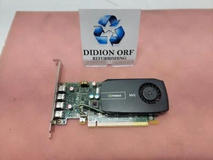 NVIDIA NVS 510 2GB GDDR3 GPU SKU 18045 - Picture 1 of 3