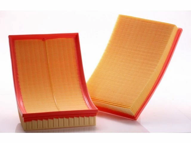 Filtro de aire para Audi A3 Quattro 2006-2009 3,2 L V6 2007 2008 J126FM Foto 1 de 1