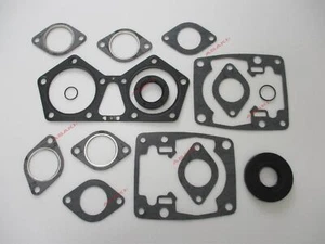 Kit de juntas completo para moto de nieve Arctic Cat Z570, LX/Bearcat 570 09-711270 - Imagen 1 de 7
