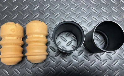 Kit de parachoques de puntal Hamburg-Technic - 33-53-1-136-395KI - para BMW 318i y otros Foto 1 de 3