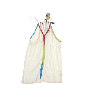 Traje de baño para mujer Raviya - blanco/multi - talla M - Imagen 1 de 4