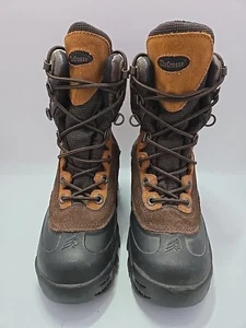 Damen-Schnürstiefel mit Schnürung Thermolite Größe 6 Modell 296200 - Bild 1 von 24