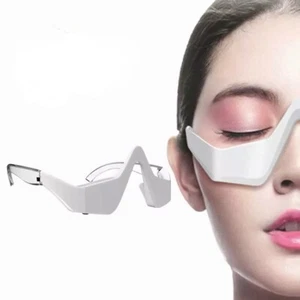 Infrared Red Light Therapy with Micro-current Stimulation for Eye Rejuvenation - Picture 1 of 21