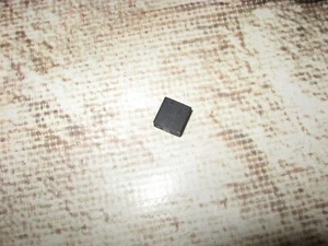 Vintage RC ESC Heatsink Alum Black Tekin Brake (4) Used - Picture 1 of 2