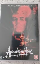 Apocalypse Now (DVD, 1979)