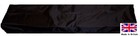Deluxe Digital Piano Dust Cover Black For Yamaha P45 P125 P115