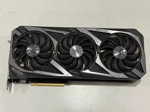 ASUS ROG Strix NVIDIA GeForce RTX 3060 Ti 8GB GDDR6 Gaming Graphics Card - Picture 1 of 3