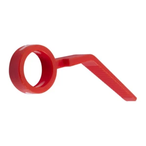 Ortofon Concorde MKII Cartridge Finger Grip (Red) - Picture 1 of 2