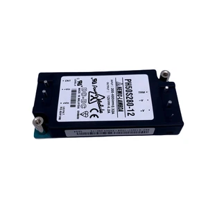 1pcs PH50S280-24 isolated DC-DC power module - Picture 1 of 3