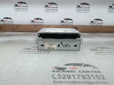 👉AUTORADIO LETTORE CD DVD BLUETOOTH SISTEMA NAVIGAZIONE JAGUAR XF 2012 D1 - Immagine 1 di 4