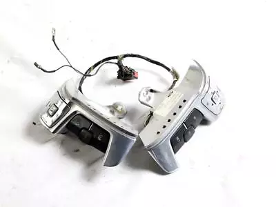 AM2T-14K147-EA Controles Al Volante Multifunción FORD S-MAX 2.0 D 120KW AUT 5P - Imagen 1 de 4