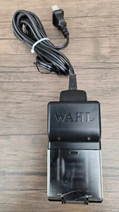 Wahl Cordless Hair Trimmer Battery Charger 93056-001 T48 - Picture 1 of 2