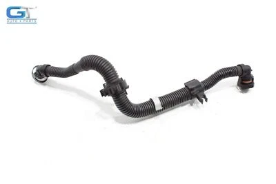 2021 AUDI A5 SPORTBACK 2.0L ENGINE MOTOR CRANKCASE VENT HOSE TUBE PIPE OEM - Image 1 of 4
