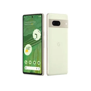Google Pixel 7 128GB/256GB Unlocked GA03923-US 6.3” AMOLED WiFi NFC 5G - Afbeelding 1 van 30