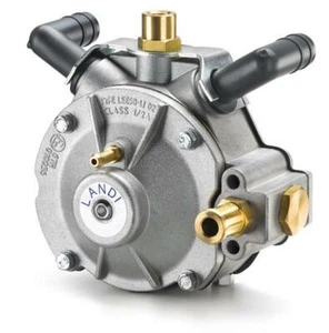 Landirenzo Landi Verdampfer LiO2 LSE98 LIO2 Turbo Omegas LPG Autogas GPL Reducer - Bild 1 von 1