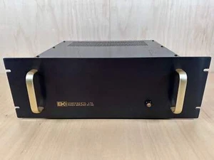 B&K Components ST-140 Stereo Power Amplifier - Picture 1 of 21