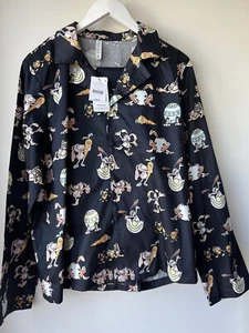 UNISEX Cotton On Body Novelty Pyjama Set Size Large BRAND NEW RRP $59.99 - Picture 1 of 8