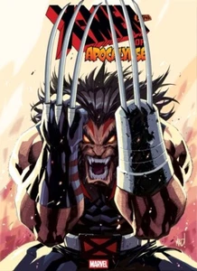X-MEN OF APOCALYPSE ALPHA #1 JOE MADUREIRA VARIANT - NOW SHIPPING - Picture 1 of 4