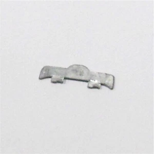 Corgi Toys 408 Bedford CA Headboard AA Road Service - Picture 1 of 4