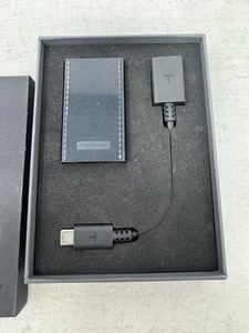 Tesla Solid State Drive 1 TB - Official Tesla SSD 1TB - Picture 1 of 6