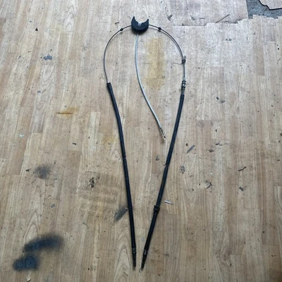 Cable freno de mano Vauxhall Vx 220 Foto 1 de 4