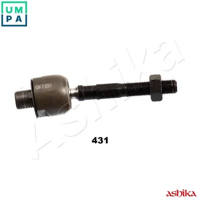INNER TIE ROD 103-04-431 FOR HONDA K24W 2.4L 4cyl ACCORD IX - Image 1 of 4