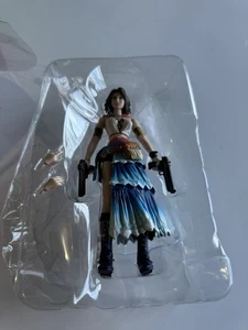 Square Enix Final Fantasy X-2 Yuna Play Arts Action Figure No. 1 Yuna - Picture 1 of 6