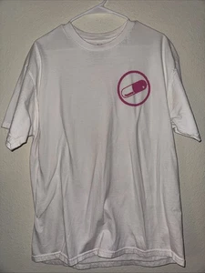 Rucking Fotten T-Shirt Akira Kurzarm weiß Größe XL - Bild 1 von 5