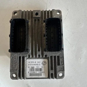 51899832 IAW 5SF9.A8 Centralina Fiat  - Foto 1 di 4
