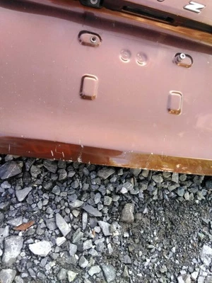 (LOCAL PICKUP ONLY) Trunk/Hatch/Tailgate Heated Wiper Rear View Camera Fits 09-1 - Image 1 of 4