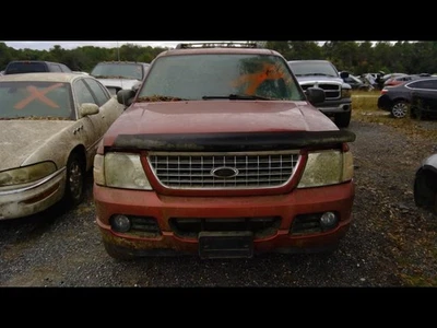 Radiator Core Support Excluding Sport Trac Fits 02-05 EXPLORER 1155012 Foto 1 de 4