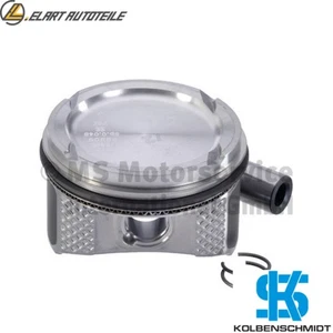 PISTÓN 99909621 PARA SKODA ROOMSTER FABIA/Práctica/Combi SEAT CORDOBA VW - Imagen 1 de 10