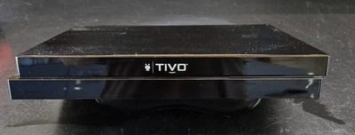 TiVo EDGE for ANTENNA  500gb - Used - Includes remote and power supply - Tested! - Image 1 of 4