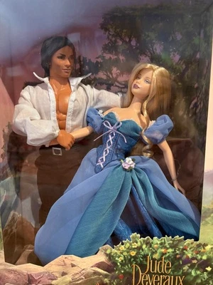 Barbie y Ken Jude Deveraux The Raider 2003 Foto 1 de 4