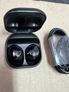 Samsung Galaxy Buds Pro SM-R190 Noir Écouteurs Bluetooth sans Fil Original - Photo 1/4